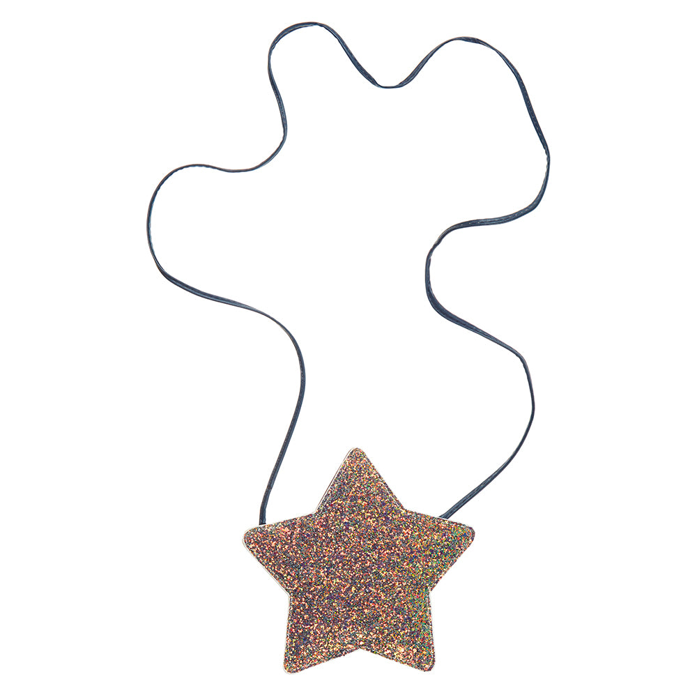 Taske funklende stjerne