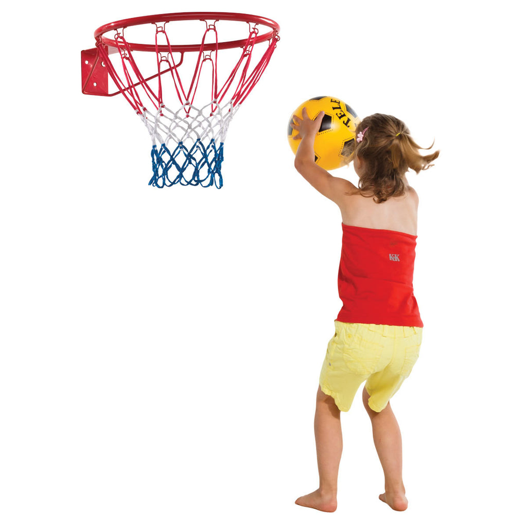 Basketkurv