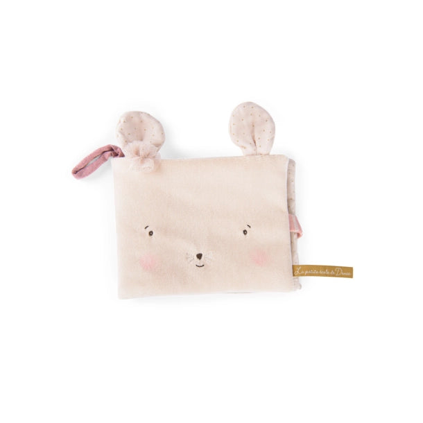 Mit første fotoalbum - Mus