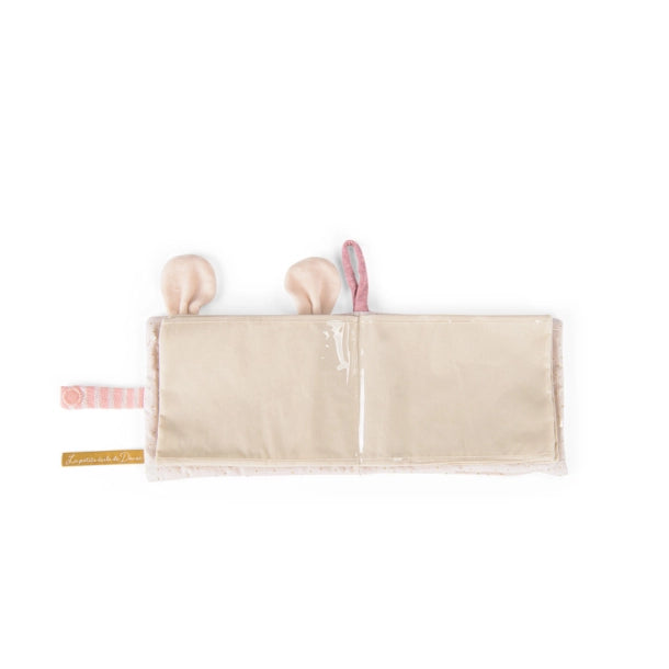 Mit første fotoalbum - Mus