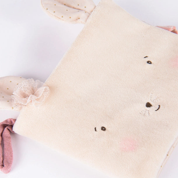 Mit første fotoalbum - Mus