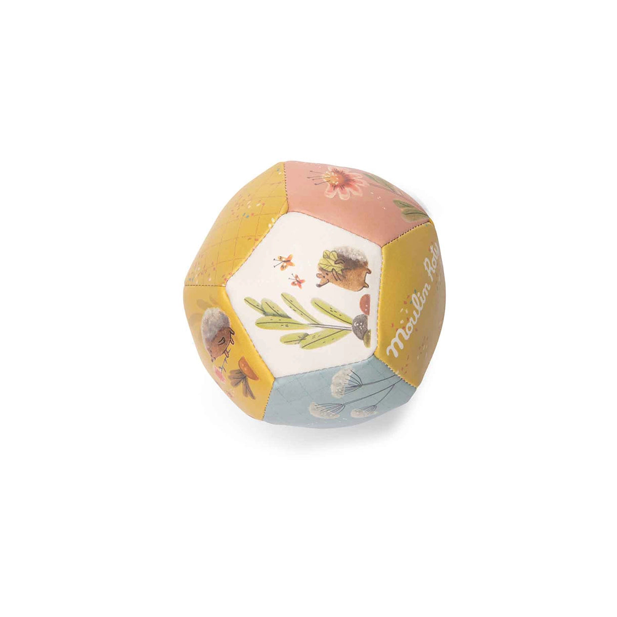 Babybold trois petits lapin