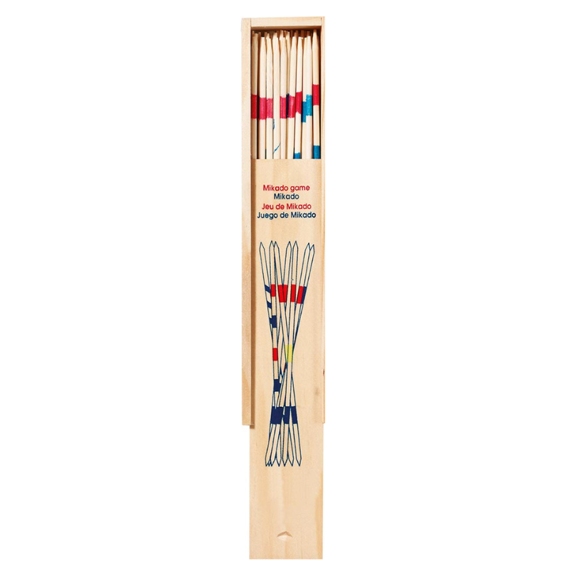 Mikado spil