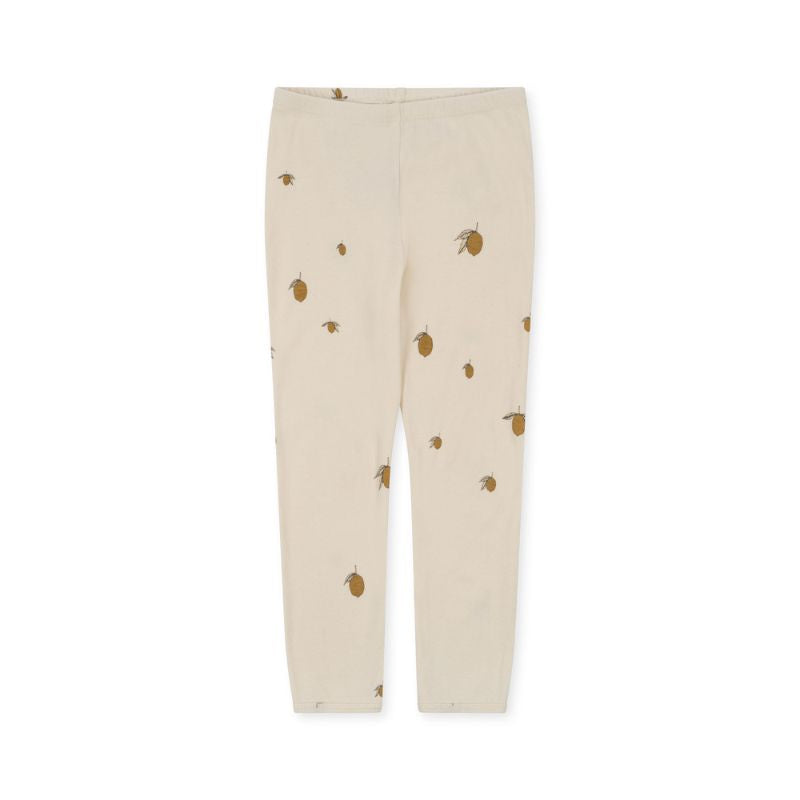 Leggins - Lemon