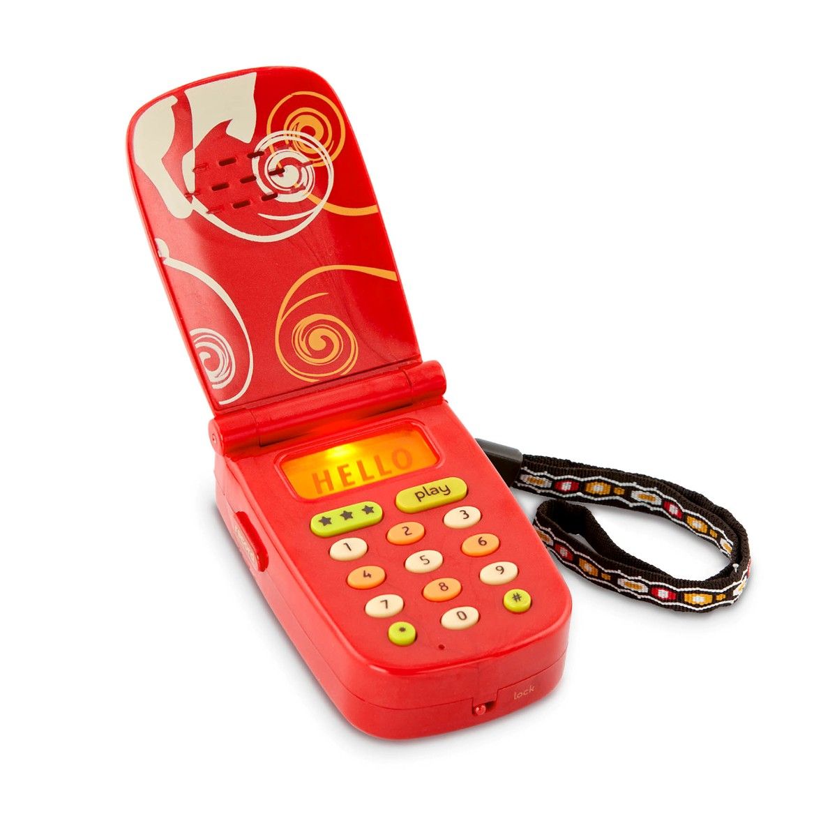 Hellophone btoys