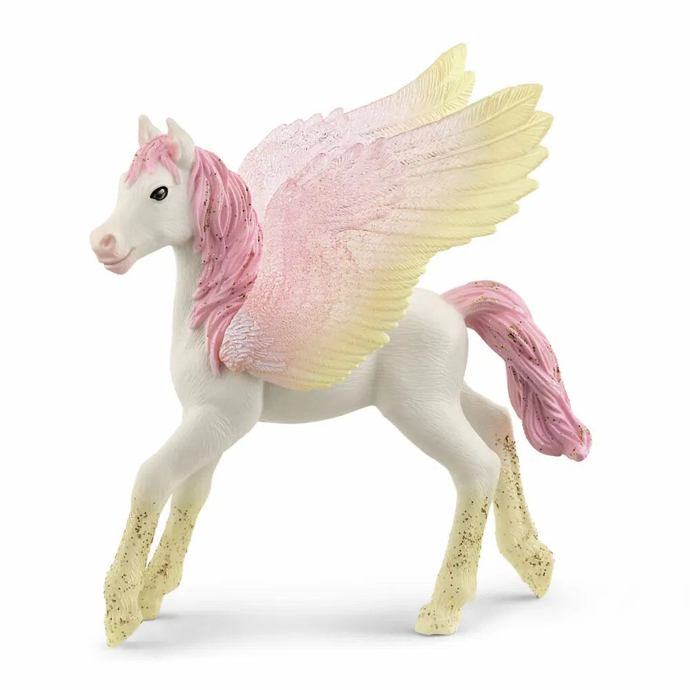 Pegasus føl