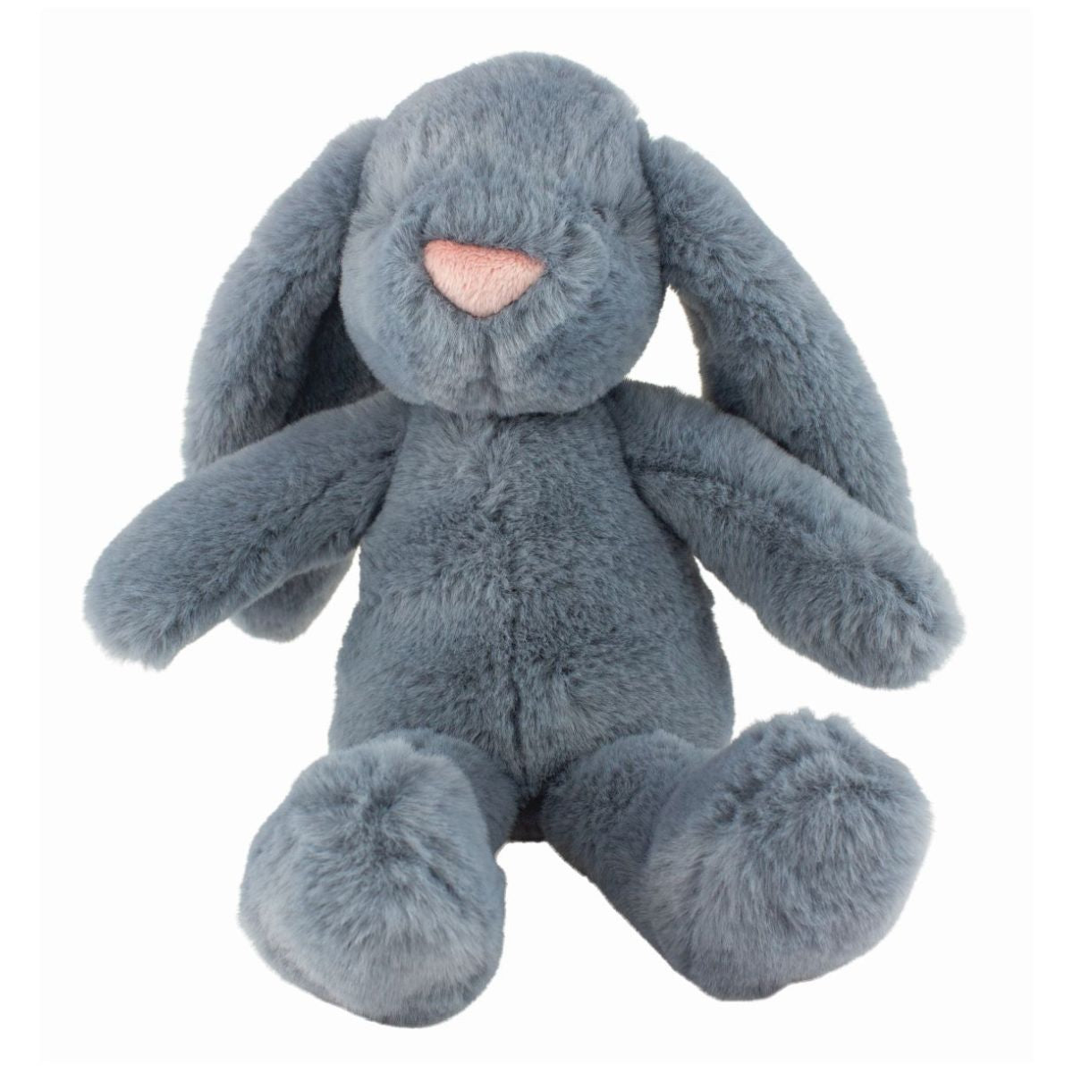 Tinka kanin - Blå (30cm)