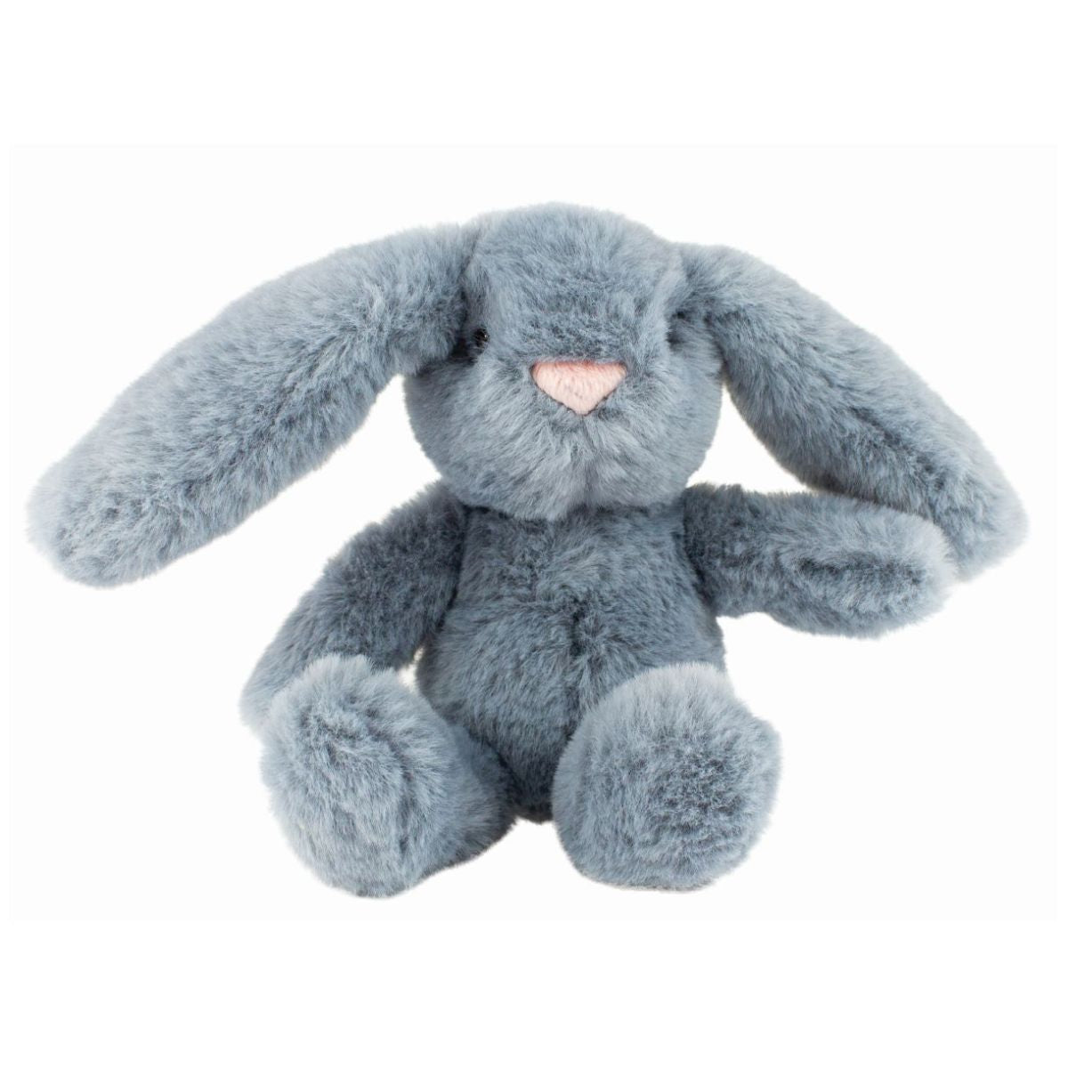 Tinka kanin - Blå (18cm)