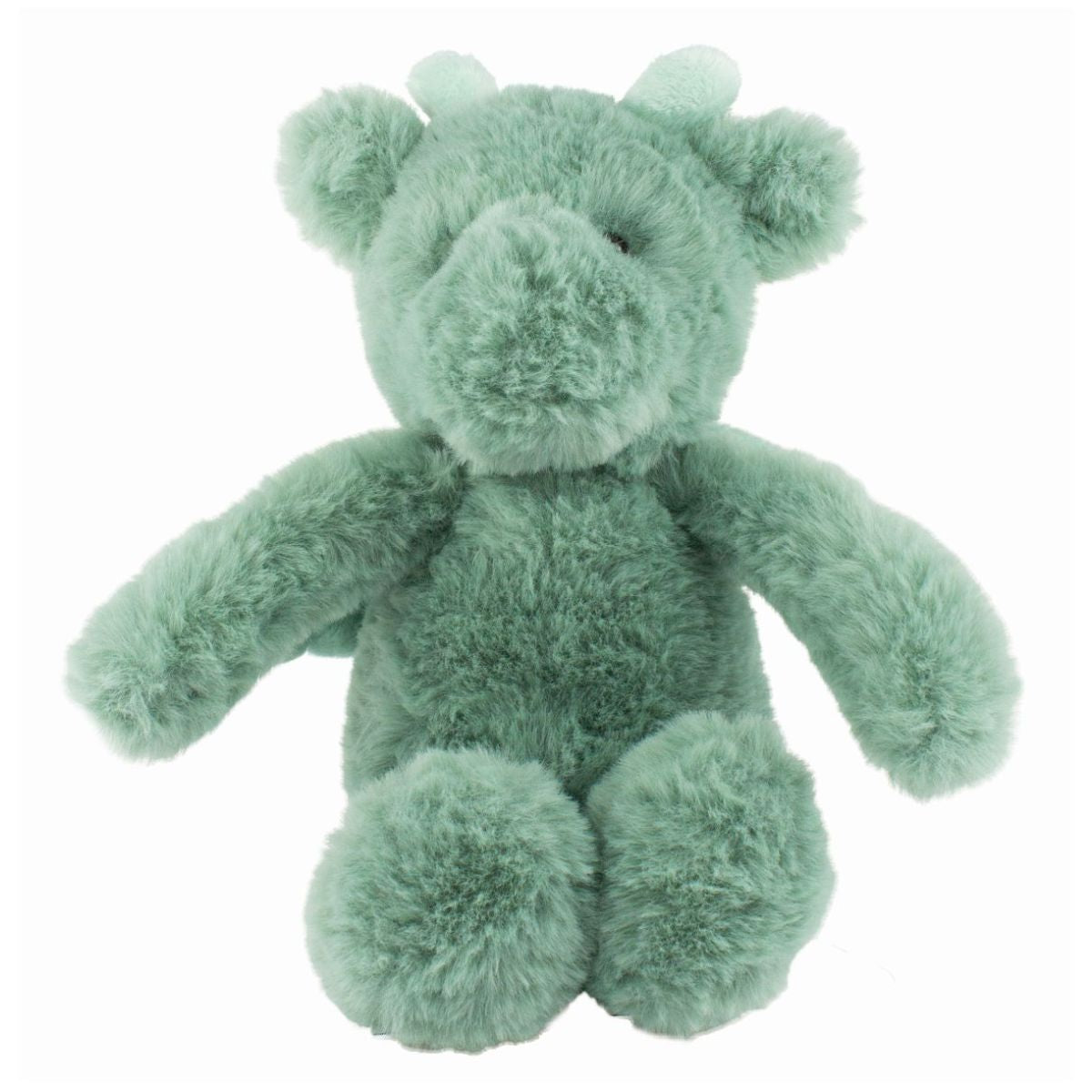 Tinka drage - Grøn (30cm)