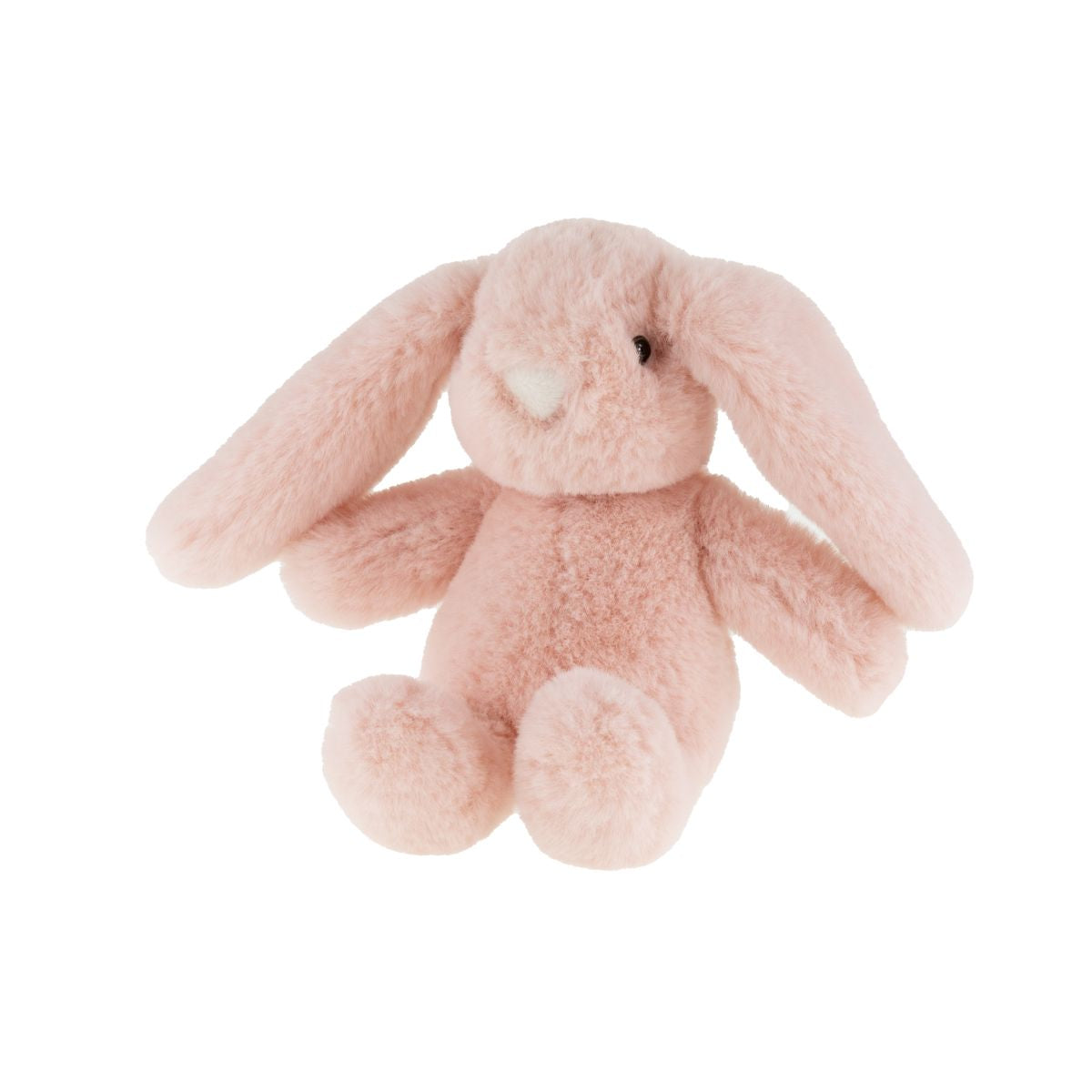 Tinka kanin - Rosa (18 cm)