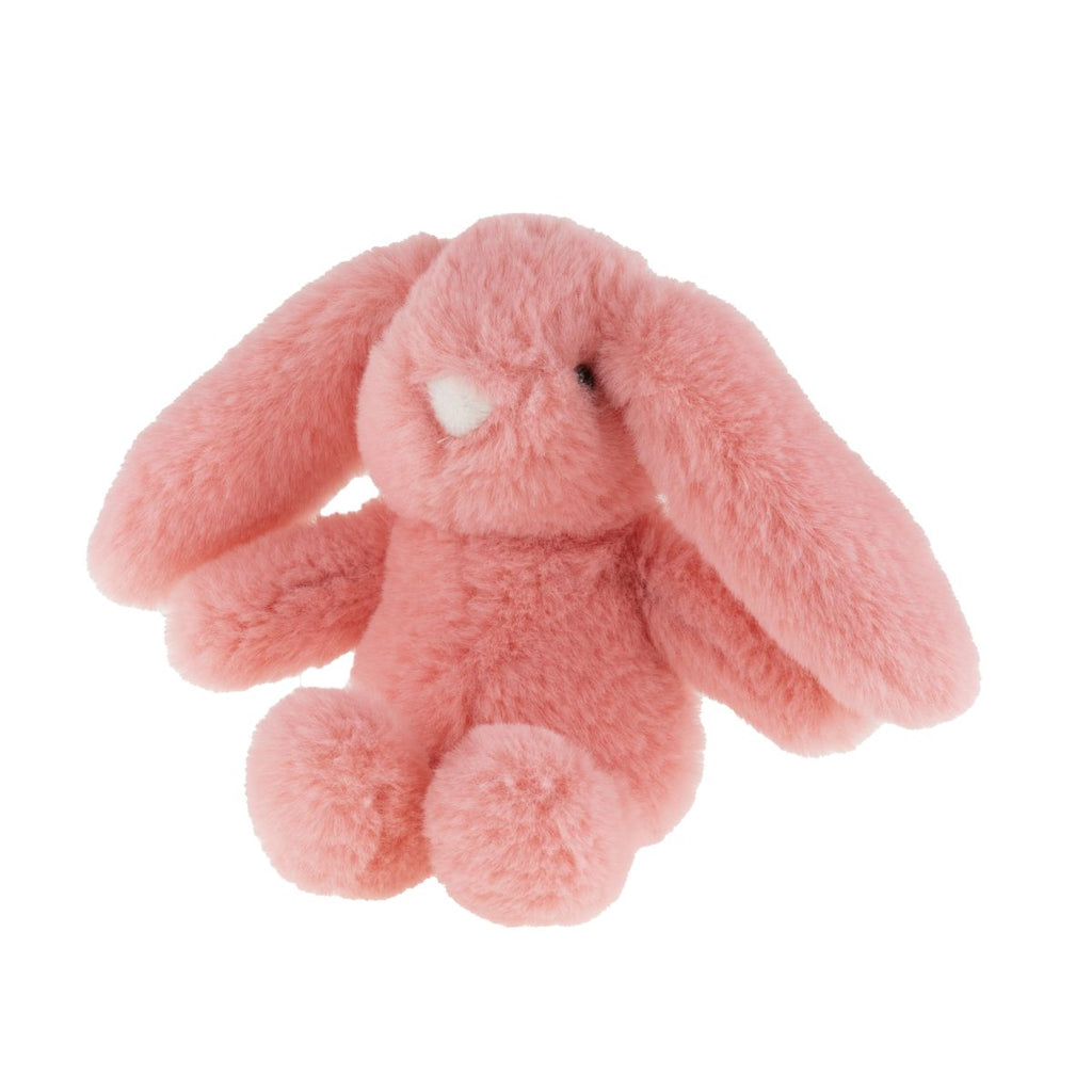 Tinka kanin - Hindbær (18 cm)
