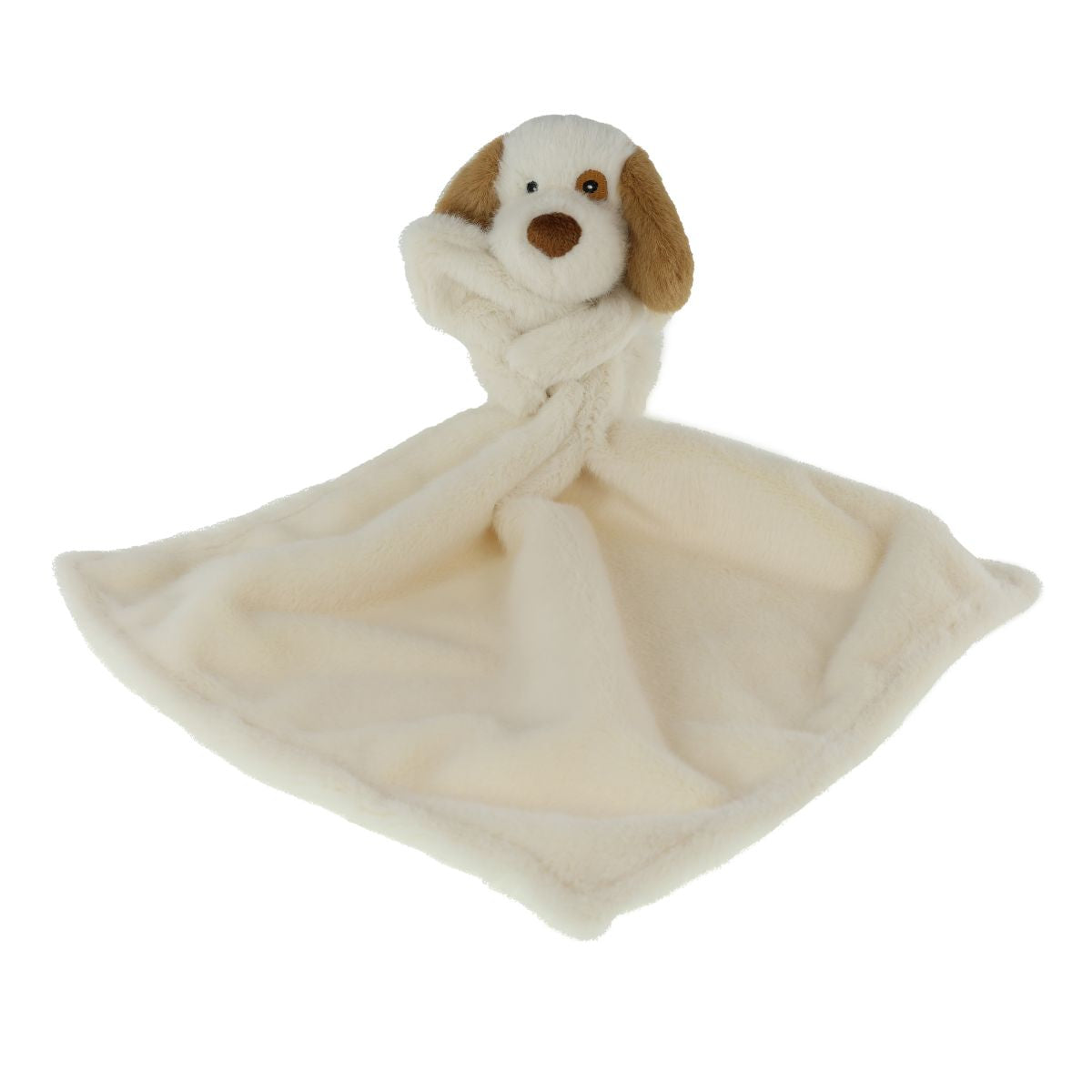 Tinka nusseklud - Hund