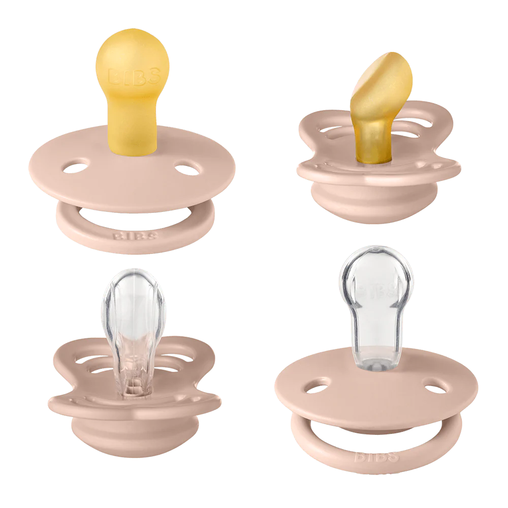 Try-it pakke - Blush