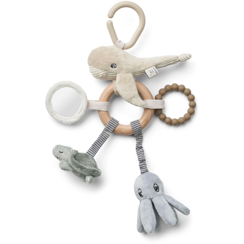 Angie aktivitetsophæng sea mix