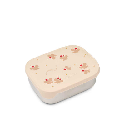 Arthur madkasse - Mini butterfly/ Apple blossom