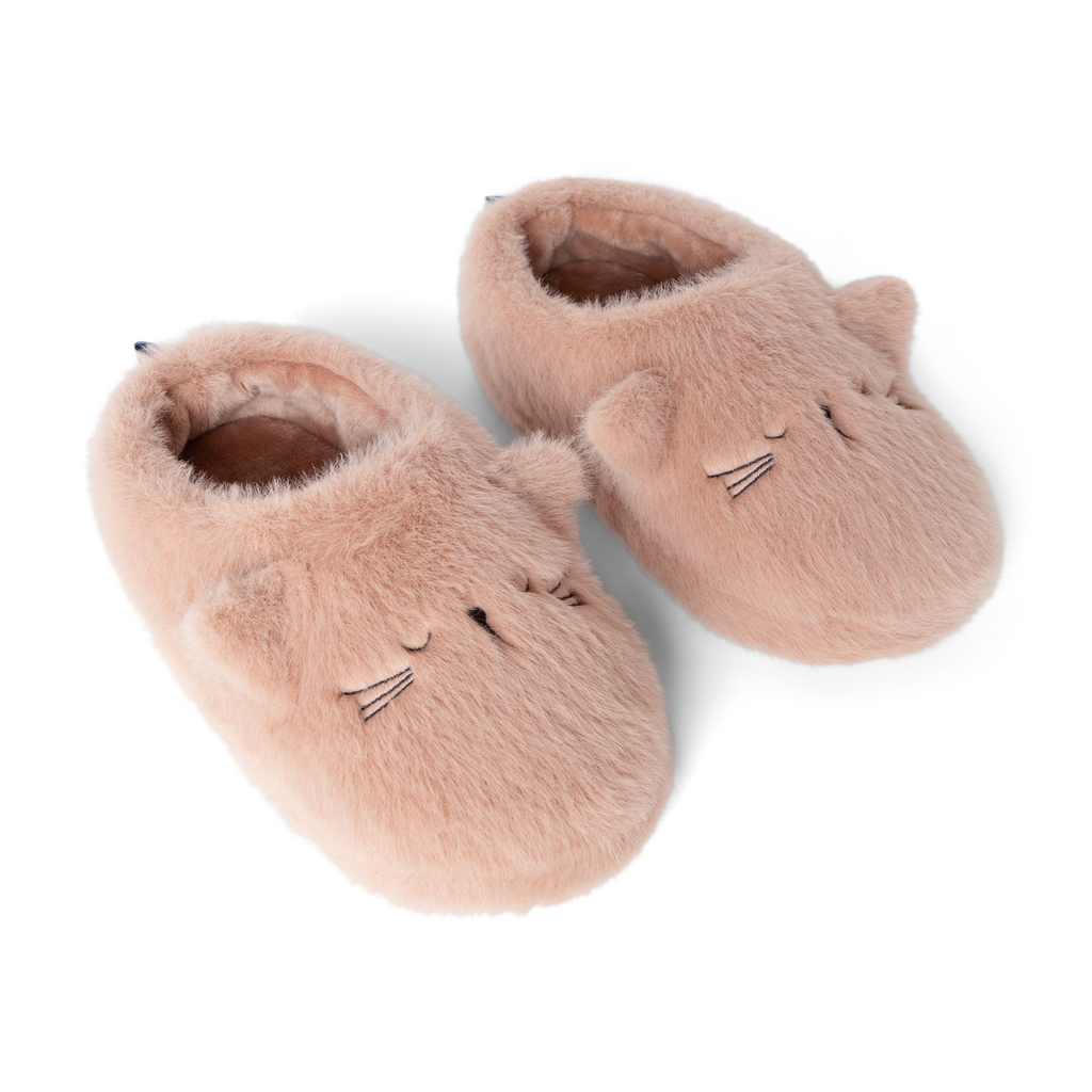 Aviaja catslippers - Pale Tuscany