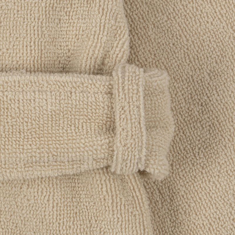 Badekåbe - Lemon 5-8 år