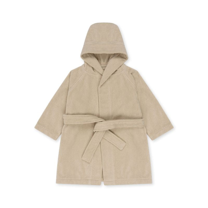 Badekåbe - Lemon 5-8 år