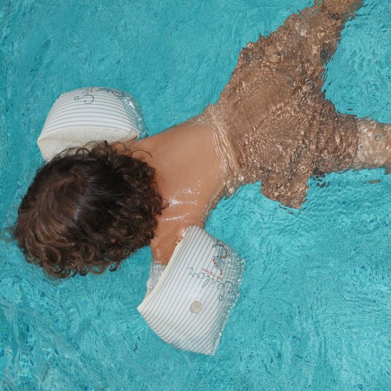 Badevinger - Sailor (3-6 år)