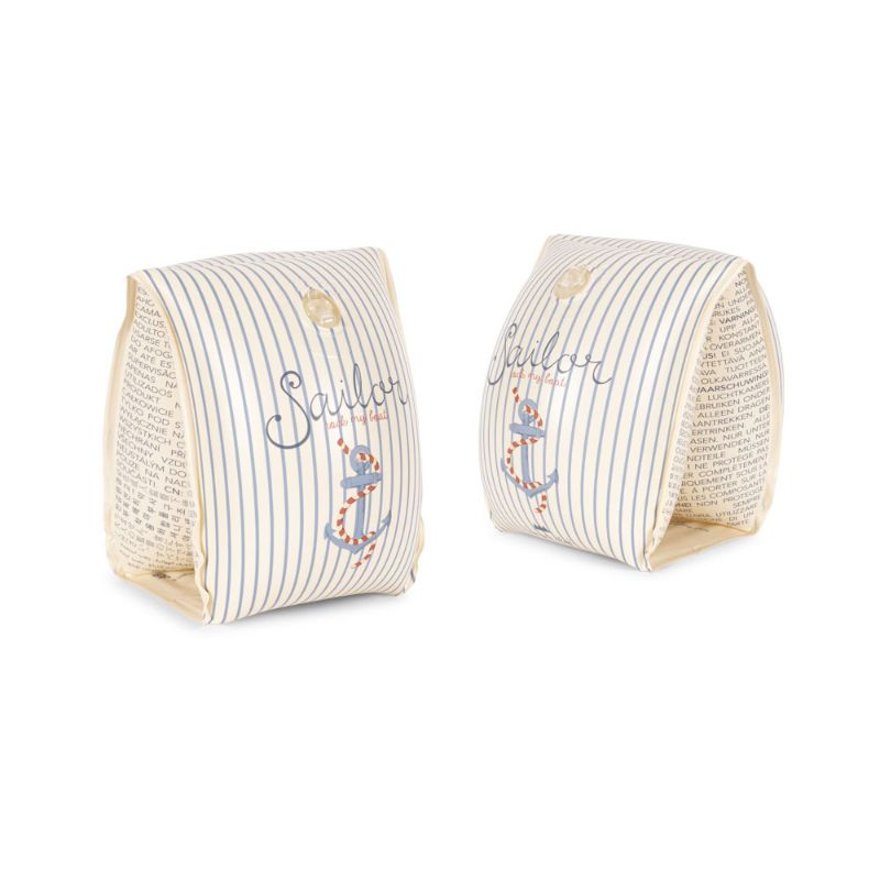 Badevinger - Sailor (3-6 år)