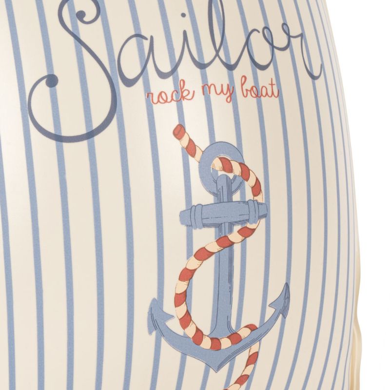 Badevinger - Sailor (3-6 år)