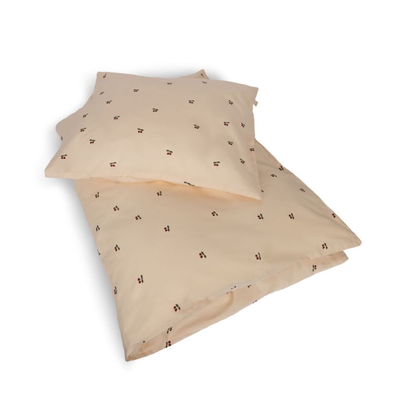 Babysengetøj - Cherry