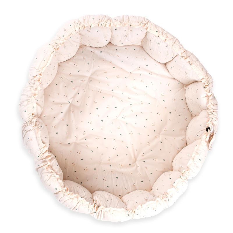 Babytæppe Bloom Moon