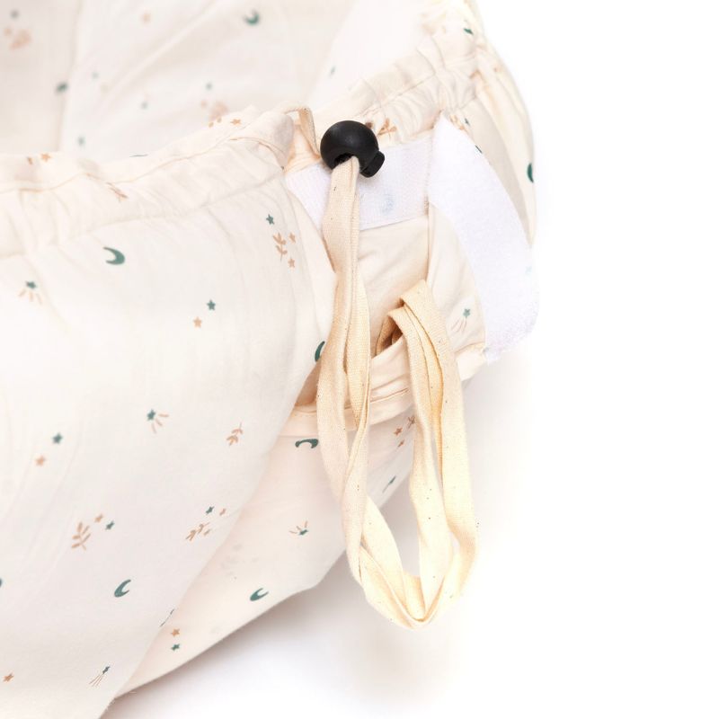 Babytæppe Bloom Moon