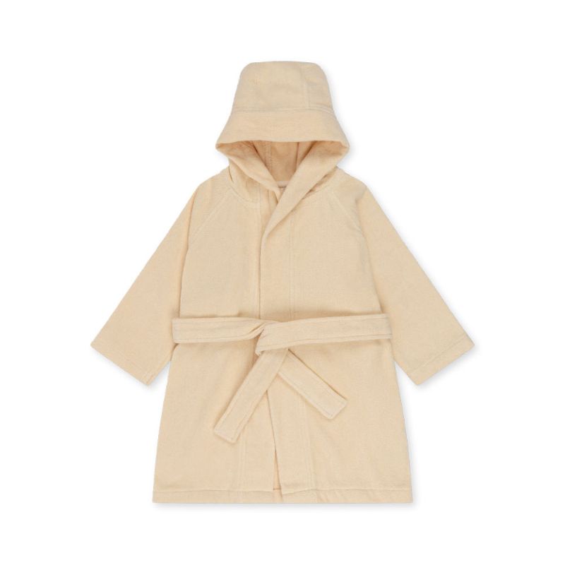 Badekåbe - Cherry 5-8 år