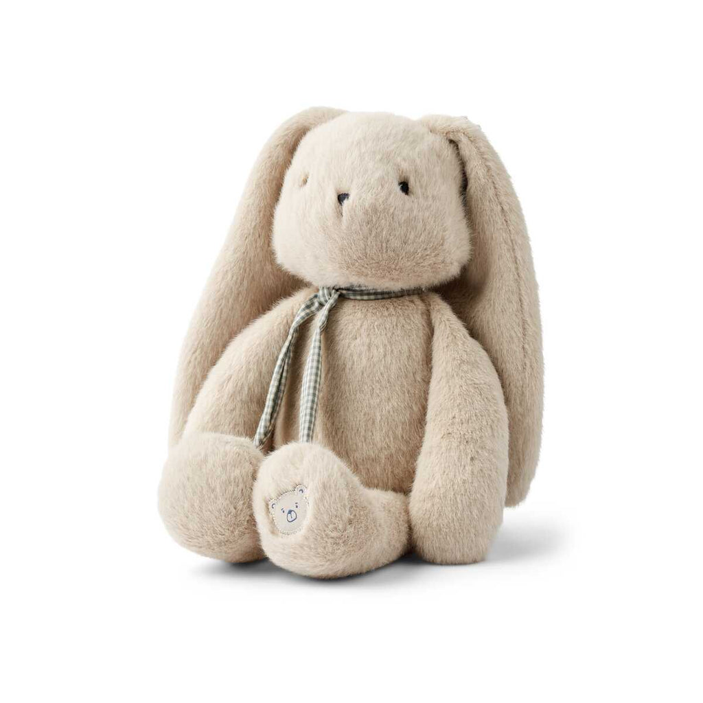 Bamse Berto kanin