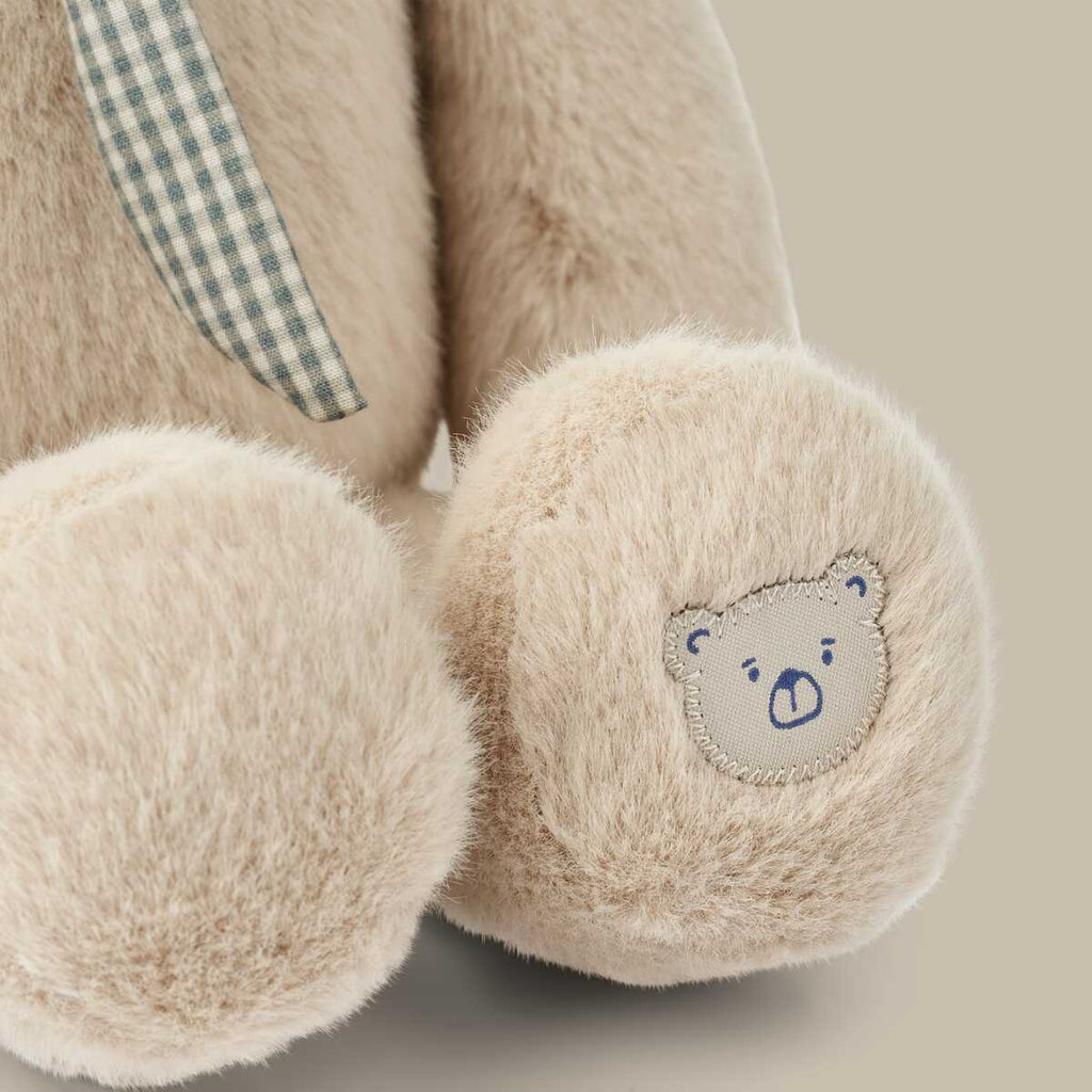 Bamse Berto kanin