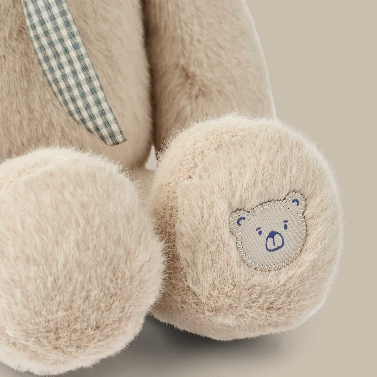Bamse Berto kanin
