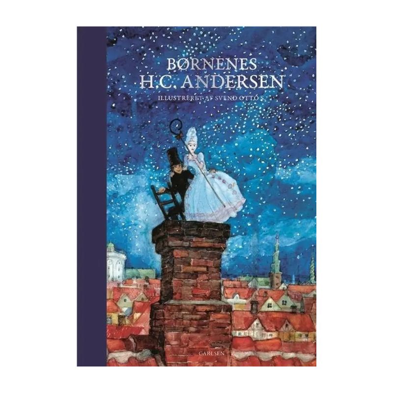 Børnenes H.C. Andersen