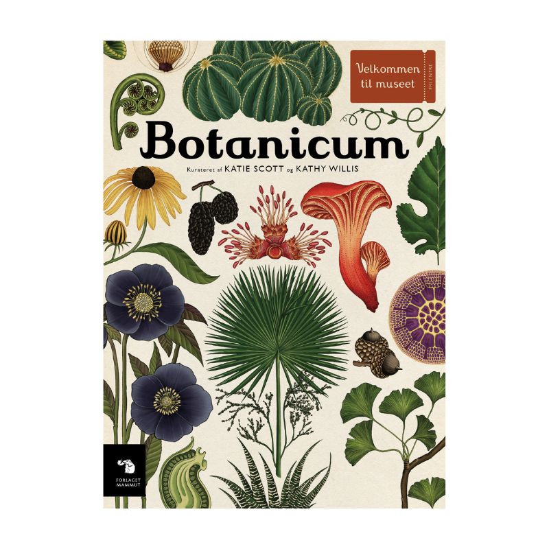 Botanicum