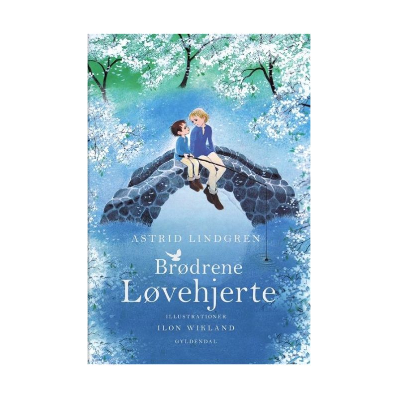 Brødrene Løvehjerte