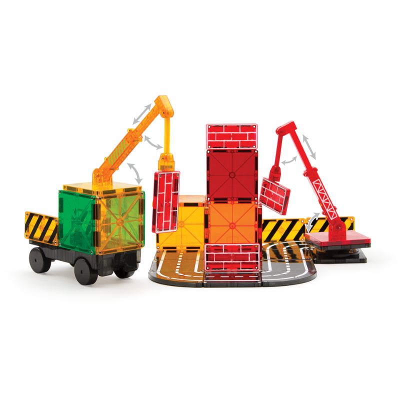 Builder - 32 dele