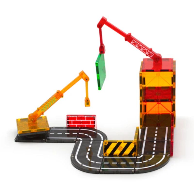 Builder - 32 dele