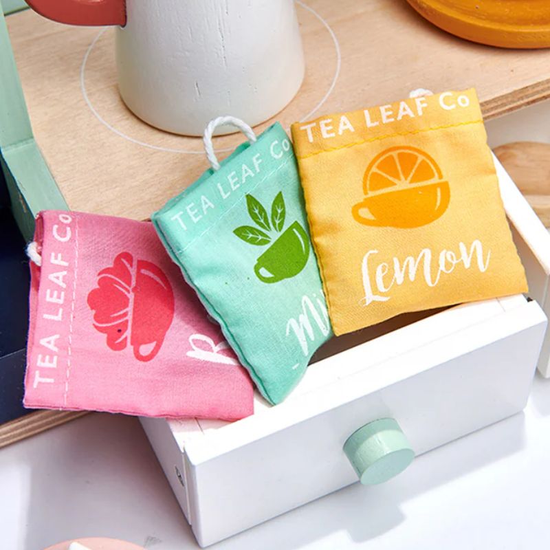 Cafesæt - Birds Nest Café