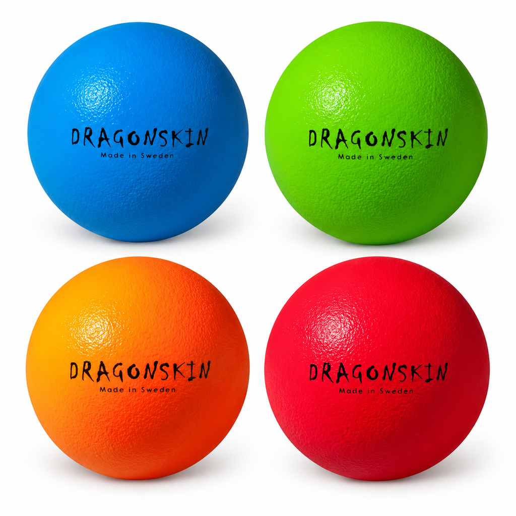 Dragonskin bold