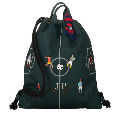 City Bag rygsæk - FC