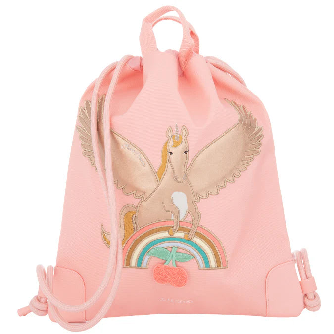 City bag rygsæk - Pegasus