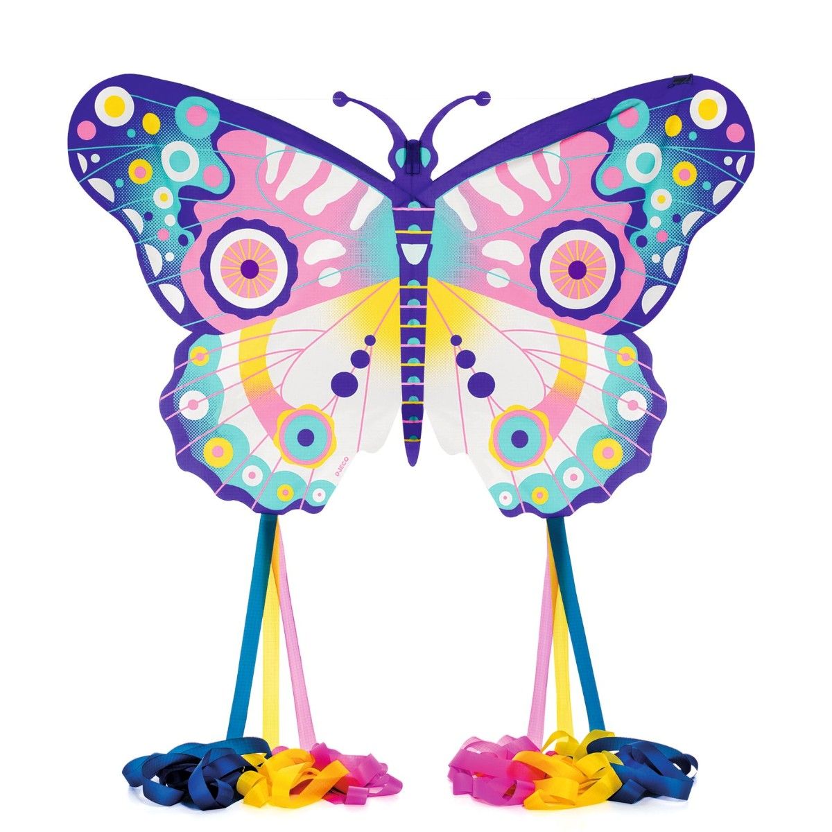 Flyvedrage maxi sommerfugl