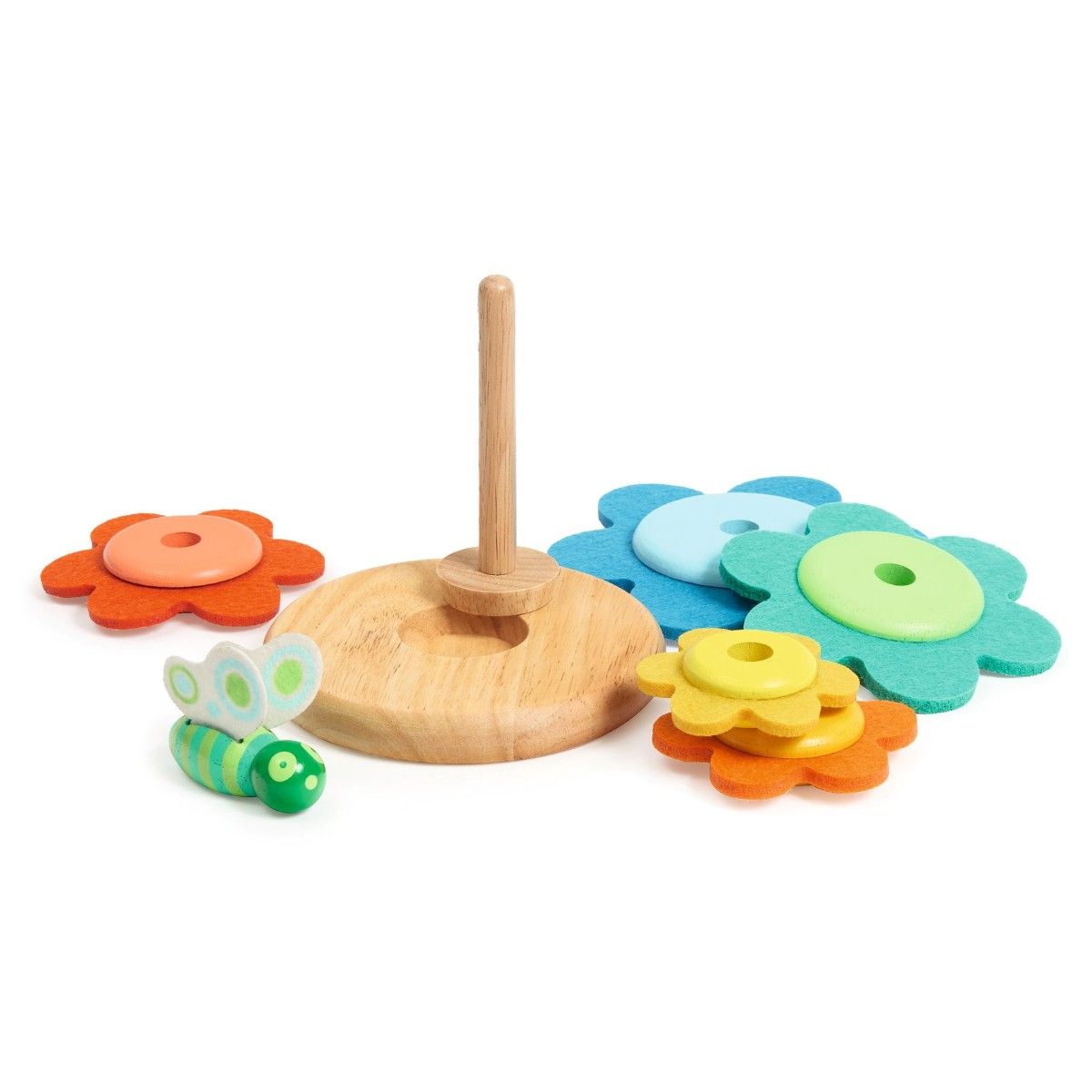 Stabletårn sommerfugl