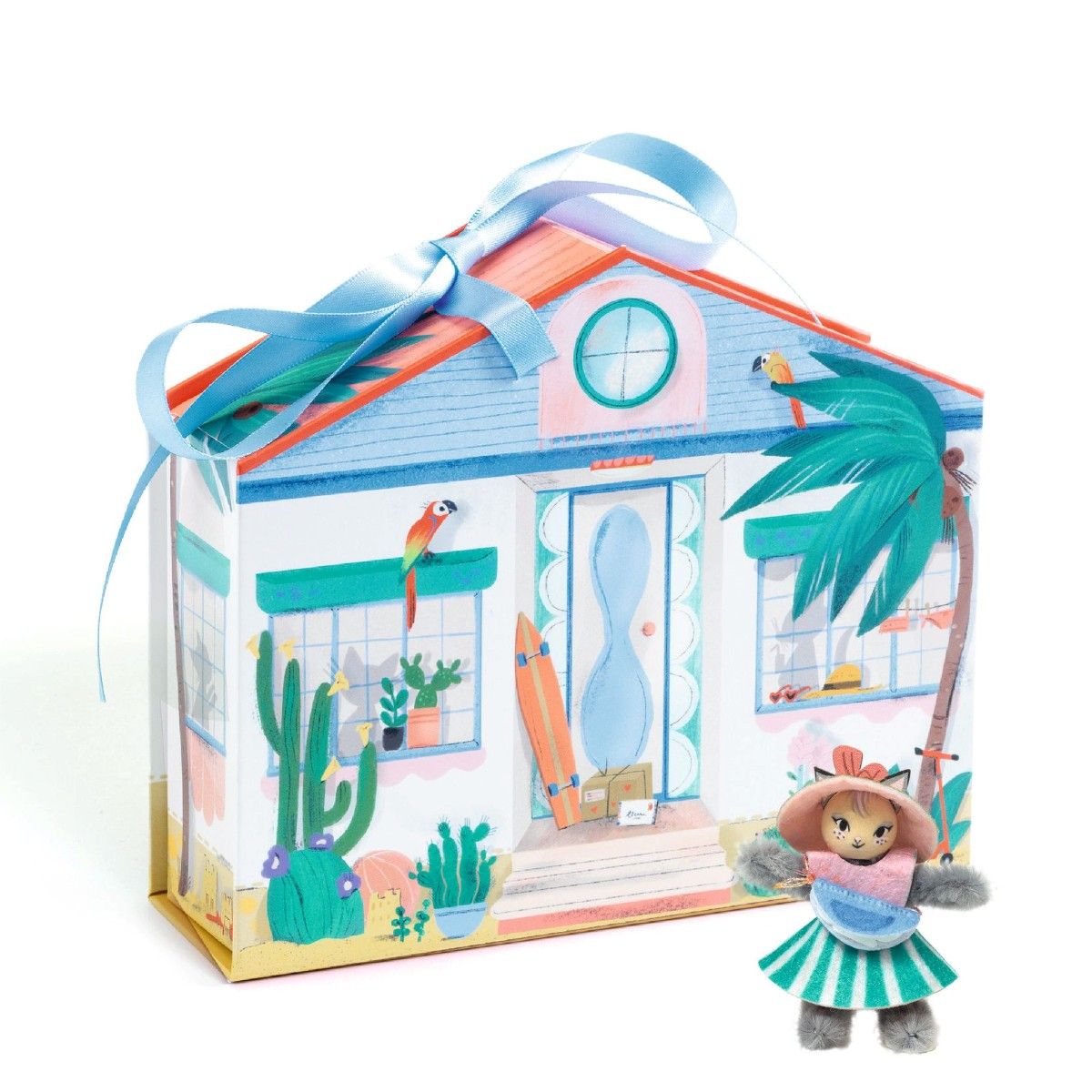 Mi house - Mia