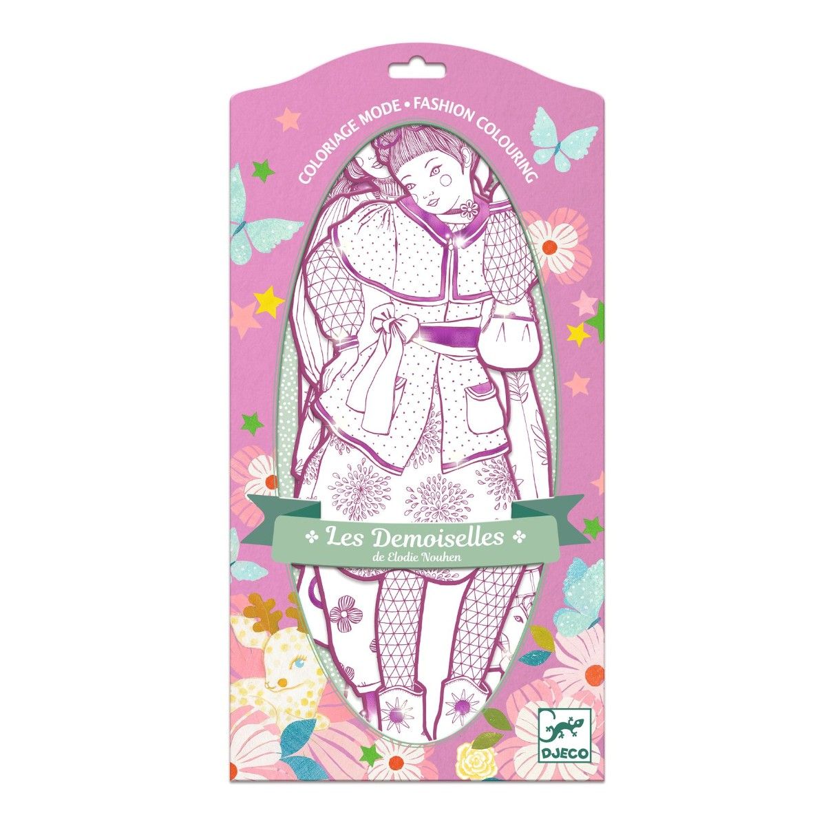 Les demoiselles - Rosemary og hendes venner