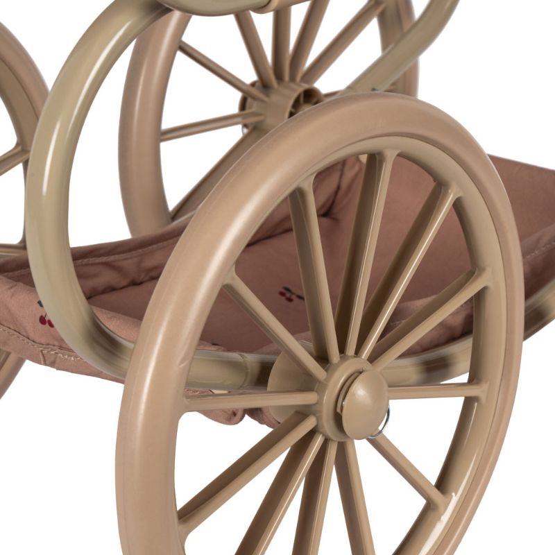 Minnie Dukkevogn  - Cherry blush