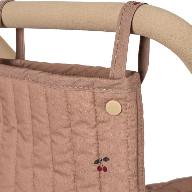 Minnie Dukkevogn  - Cherry blush