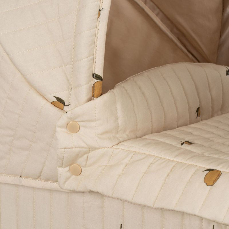 Minnie Dukkevogn - Lemon