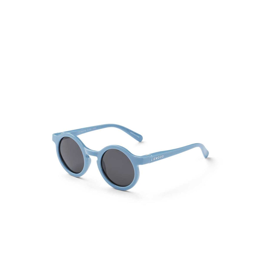 Darla solbriller - Beach blue