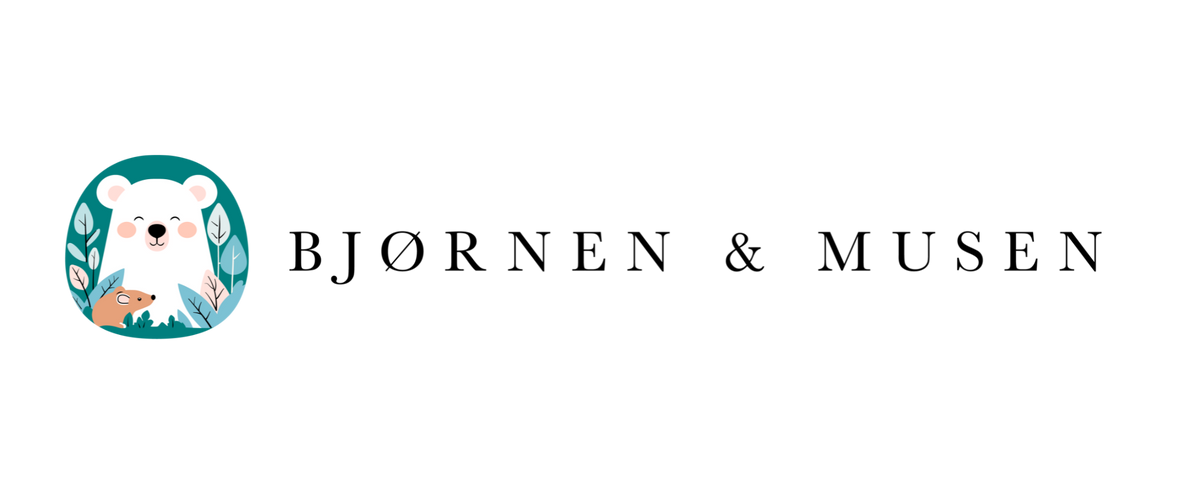 Bjørnen og Musen